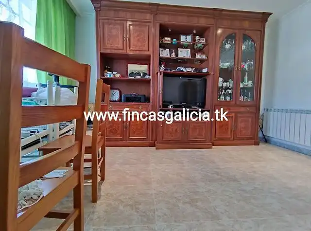 Habitatge amb terrassa en venda a Verín, imagen 12