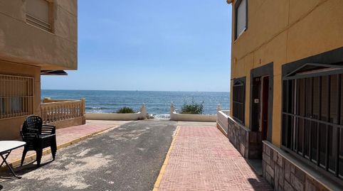 Foto 2 de Casa adosada en venda a Calle Mayor Lo Ferri, 18, La Veleta, Torrevieja