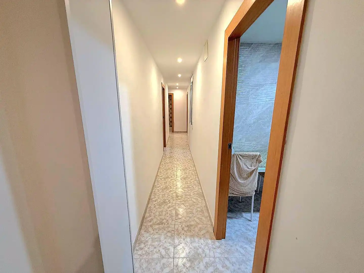 Apartament en venda a El Tancat - Mas d'en Gual