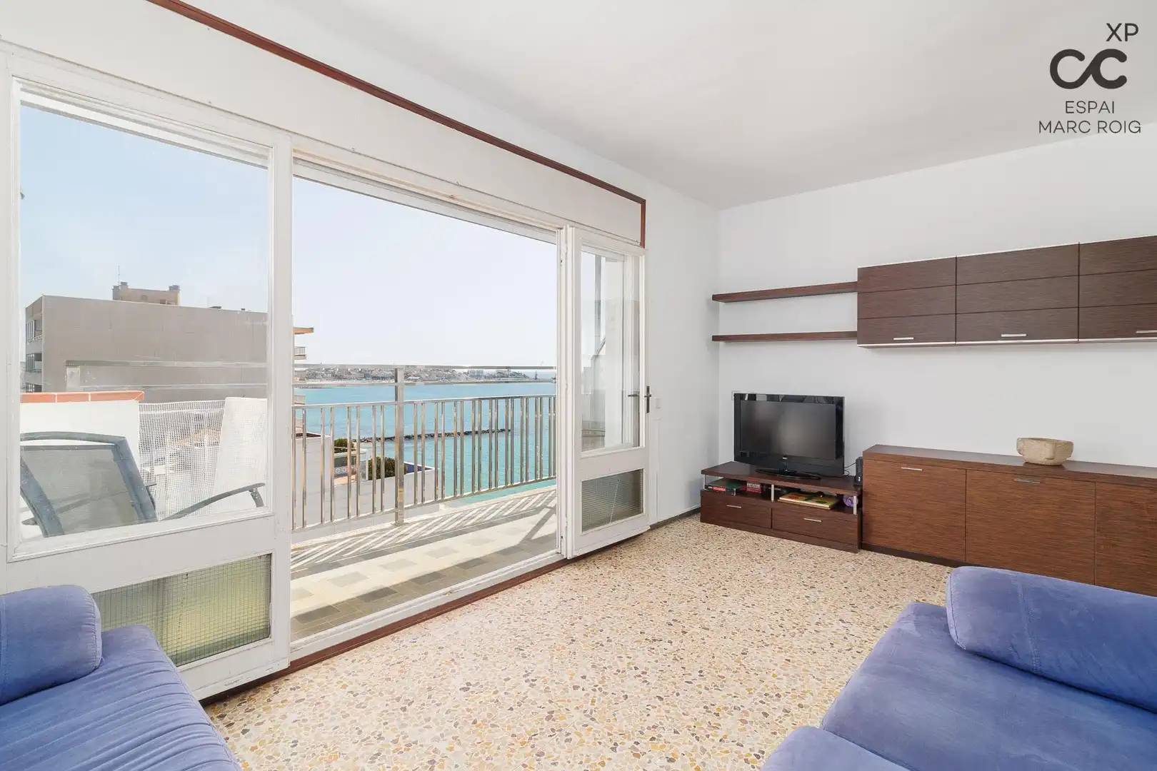 Flat with terrace for sale in Sant Antoni de Calonge, imagen 3