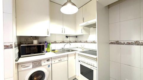 Apartamento bajo con jardín en urbanización calle Babilonia., image 2