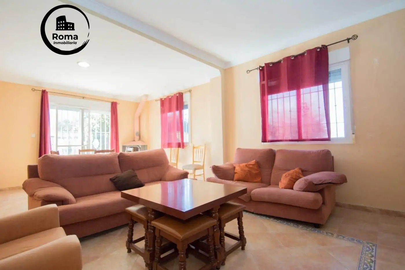 Villa con terrazza in vendita a Calle Fuente 16 Caños, imagen 6