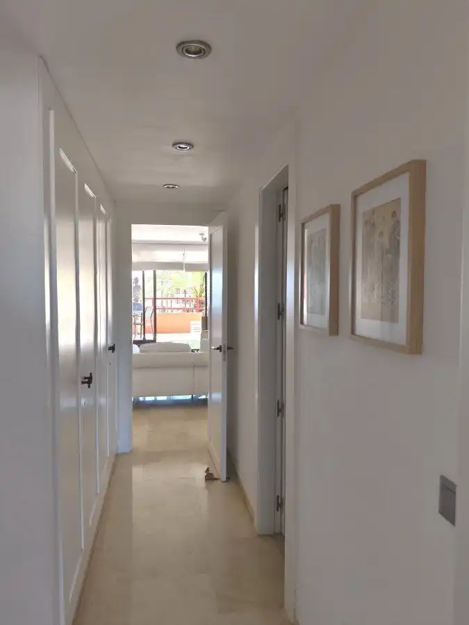 Apartment mit Aufzug zur Miete in Puerto de Sotogrande - La Marina, imagen 13