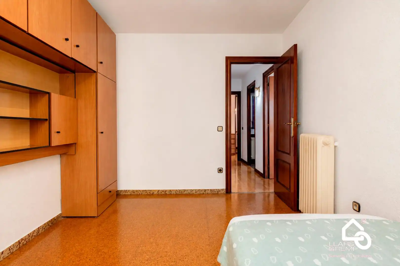 Habitación de Piso en venta en Barcelona con Calefacción y Balcón