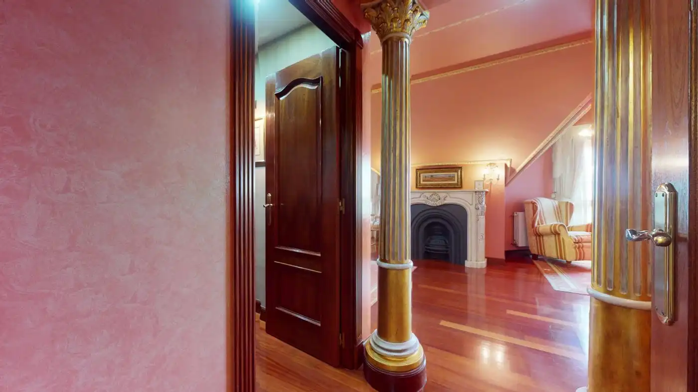 Maison avec terrasse à vendre à Calle aureliano linares rivas 24A, imagen 46
