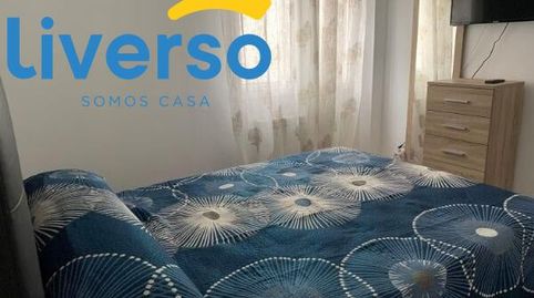 Foto 2 de Habitació a Barriada Militar 2 de Mayo - Capiscol, Burgos Capital