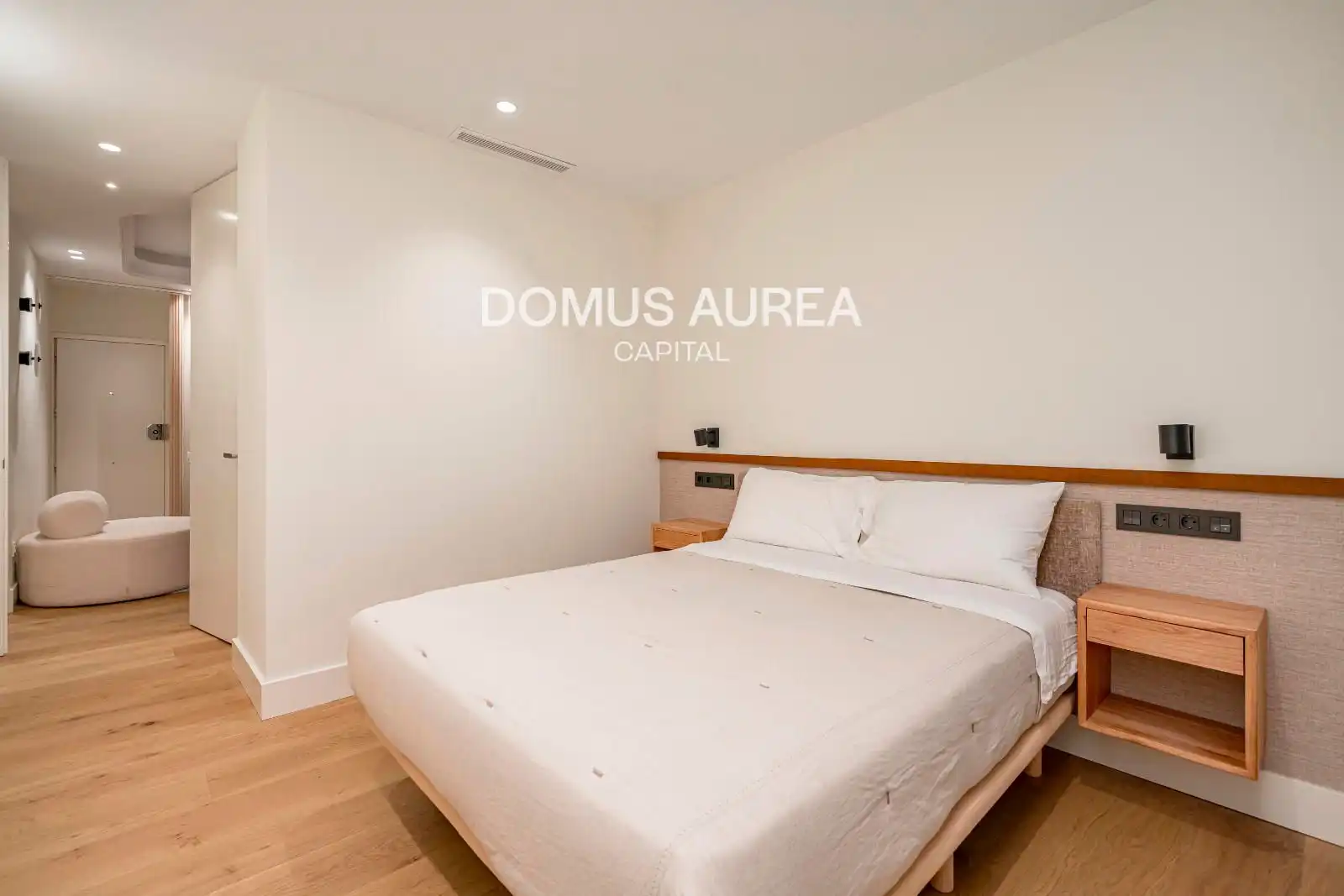 Piso con terraza en venta en Don Ramón de La Cruz, imagen 30