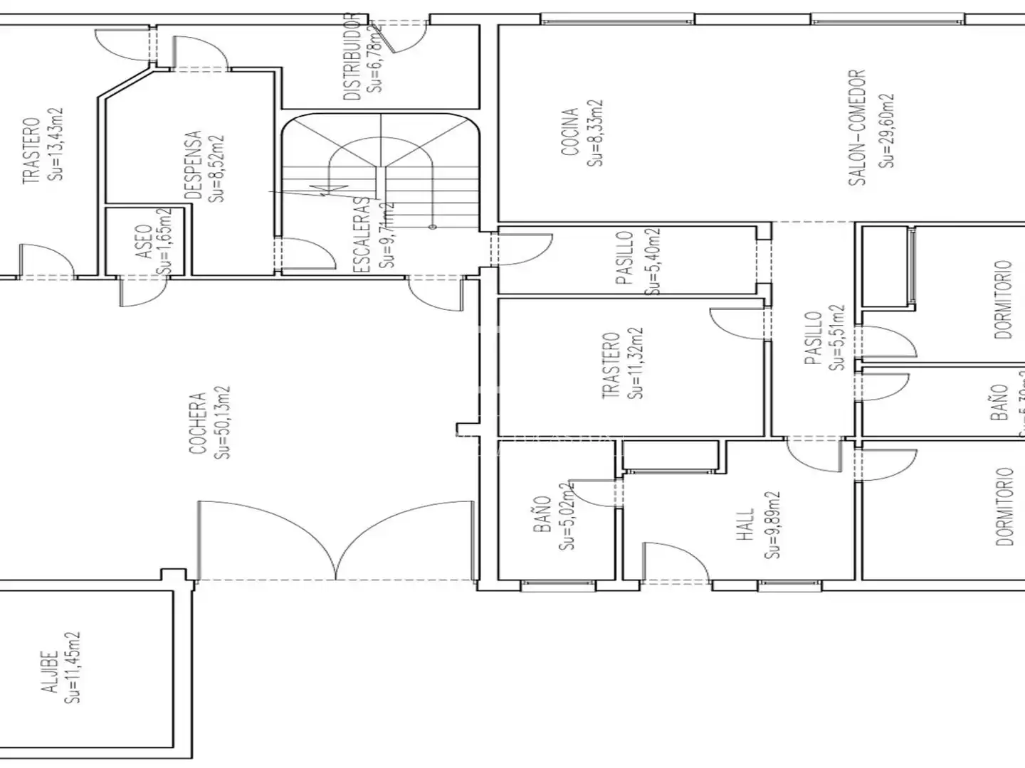 Casa rústica en venta en Arenas, imagen 48
