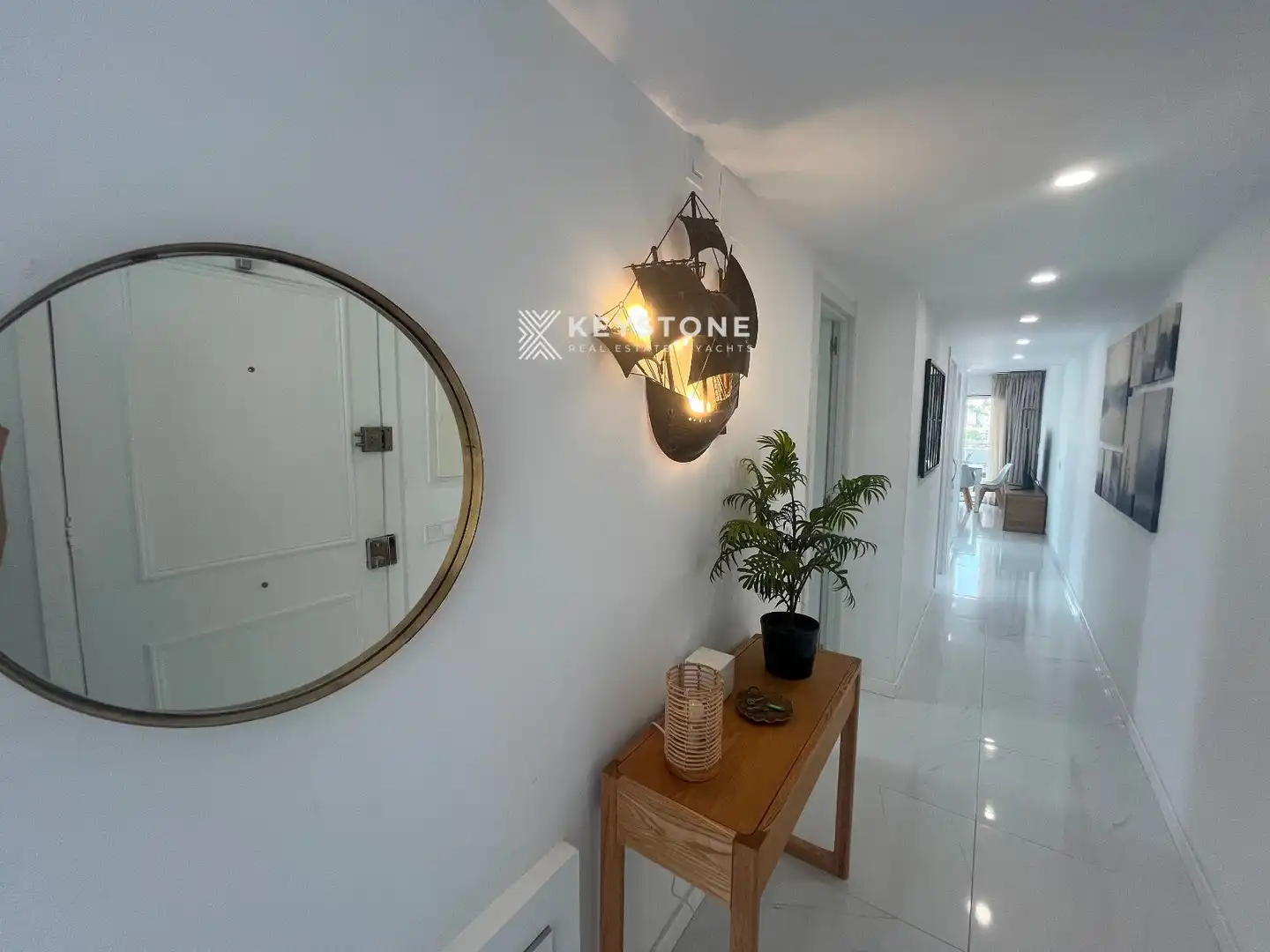 Piso con piscina en alquiler en Santa Ponça, imagen 11