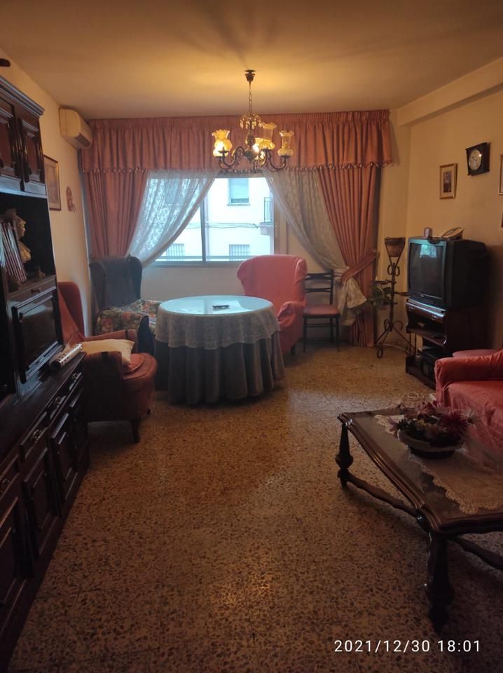 Pis en venda a Gaspar Flores De Carvajal, Zona Sur - Av. de España - San Miguel