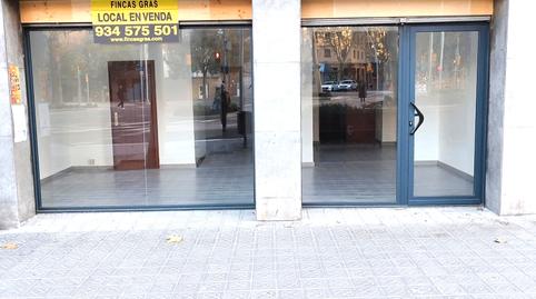 Photo 4 of Premises for sale in Avinguda Diagonal, 249, Fort Pienc,  Barcelona Capital