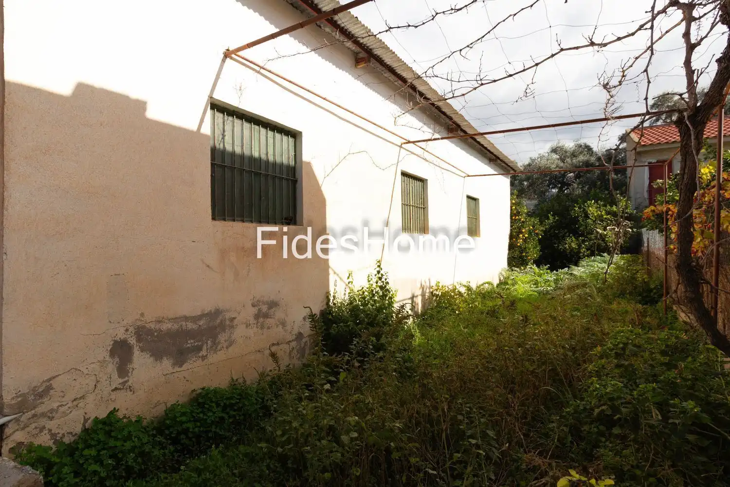 Terrain rustique à vendre à WFG4+756 Béznar 0, imagen 6