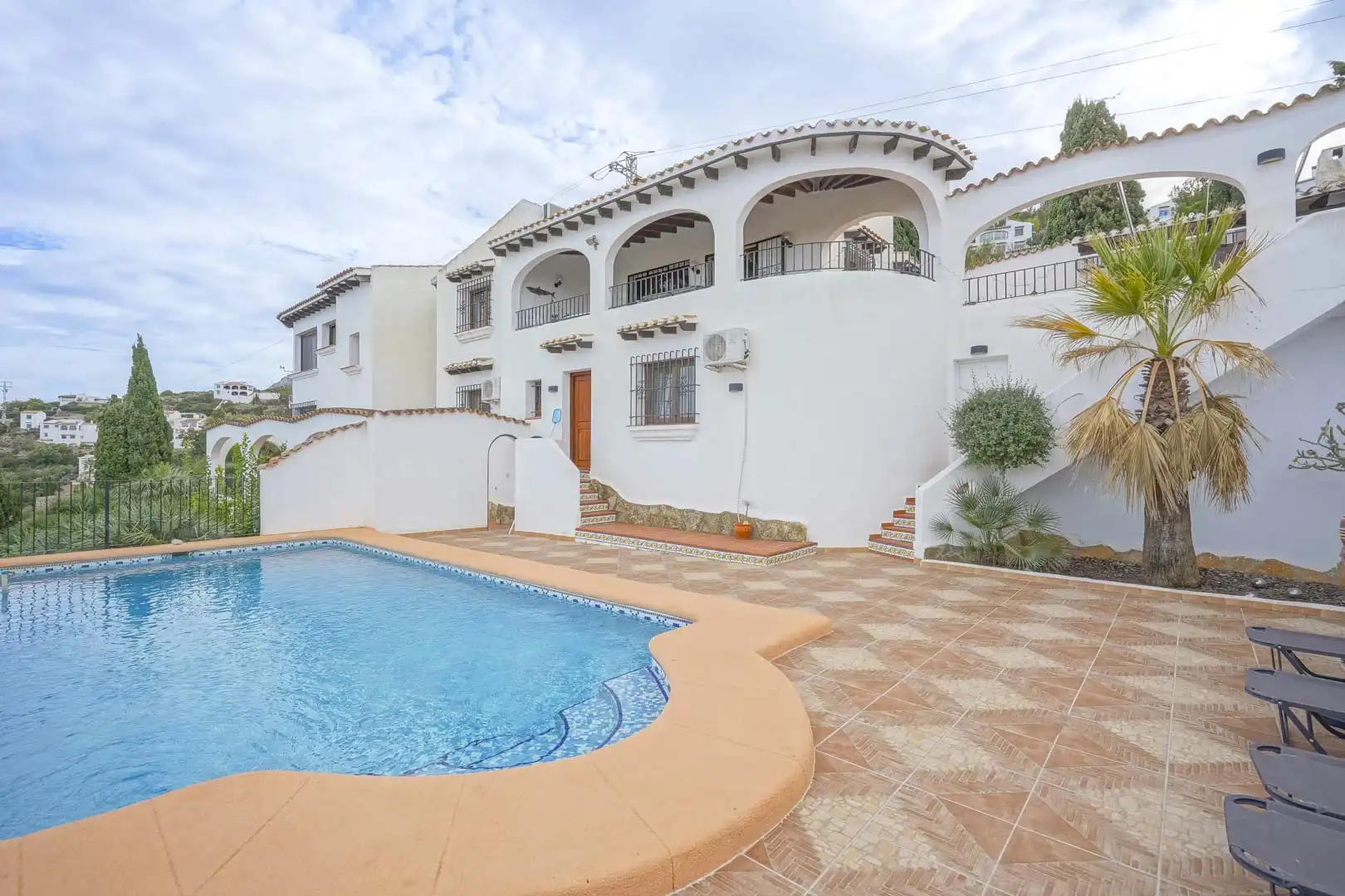 Casa en venda a Pego