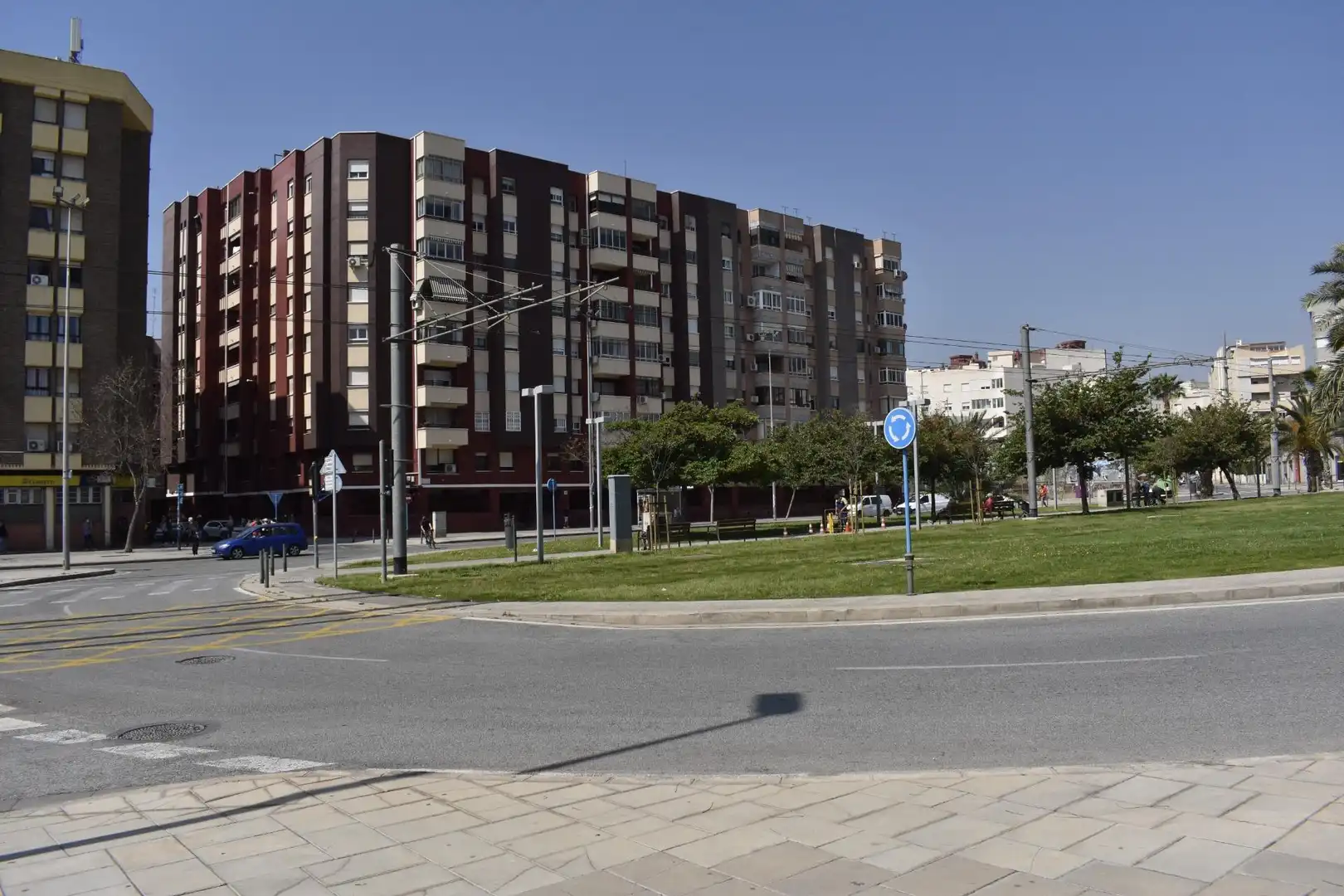 Pis amb ascensor en venda a Pla - Carolinas, imagen 27