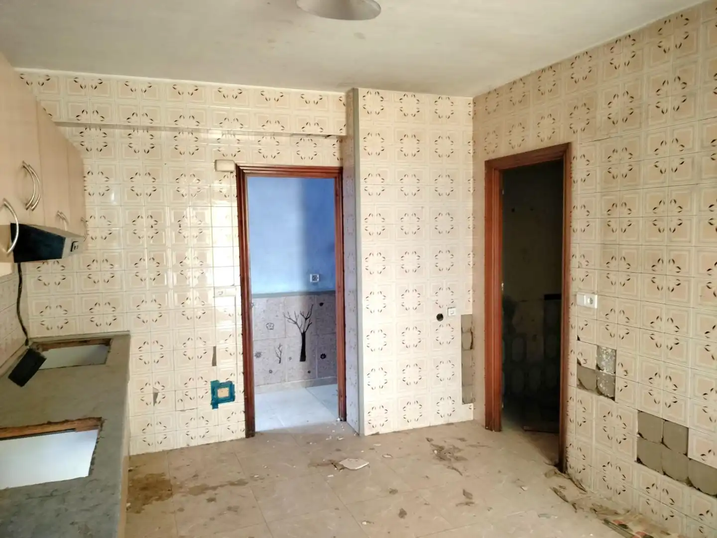 Cuina de Pis en venda en Orihuela