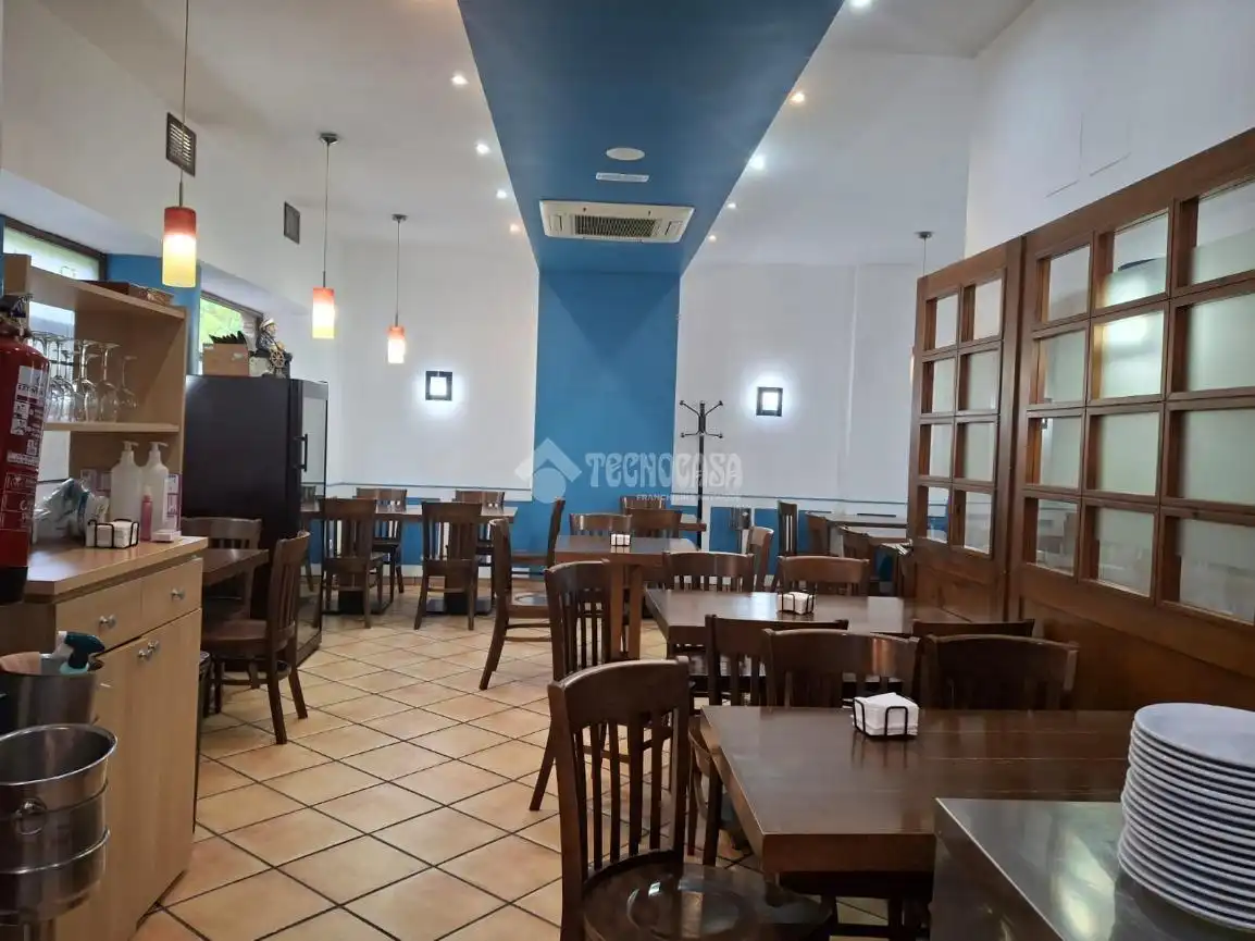 Local en venta en Madrid con Aire acondicionado