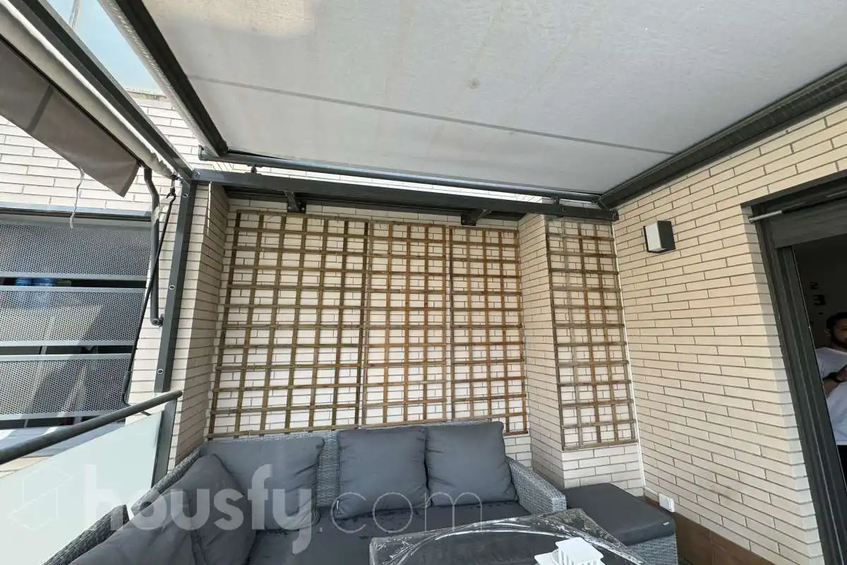Wohnung mit Terrasse zur Miete in Calle del Barranco del Novillo ., imagen 25