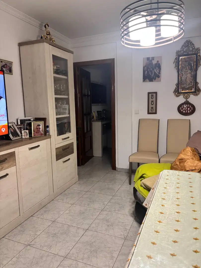 Cocina de Piso en venta en Córdoba con Calefacción