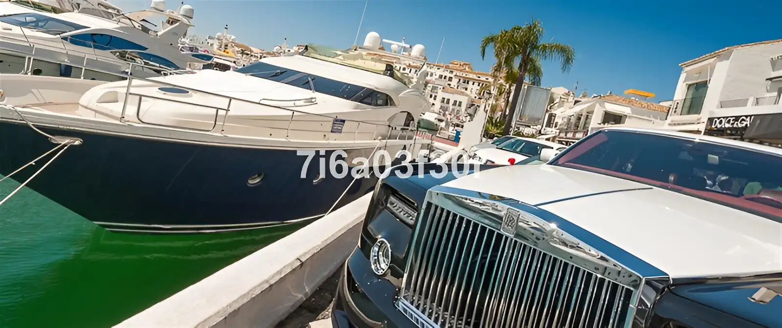 Parking de Apartamento en venta en Marbella con Aire acondicionado, Terraza y Trastero
