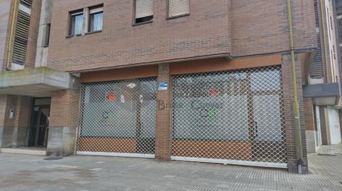Photo 2 of Premises to rent in Dolores Ibárruri, 33, Nuevo Gijón, Asturias