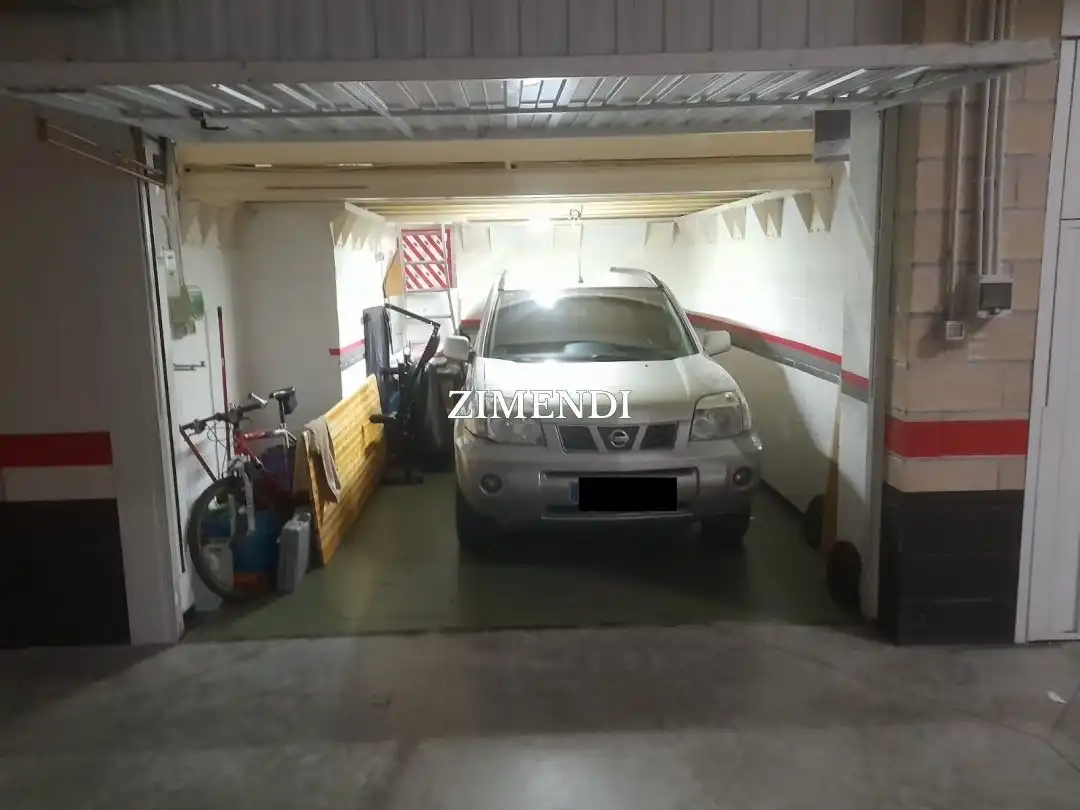 Parking à vendre à Iurreta