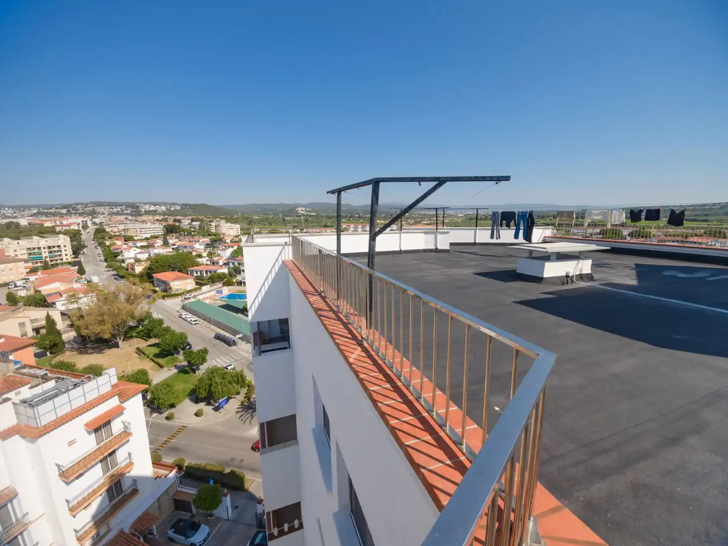 Terrassa de Pis en venda en El Vendrell amb Aire condicionat, Calefacció i Terrassa