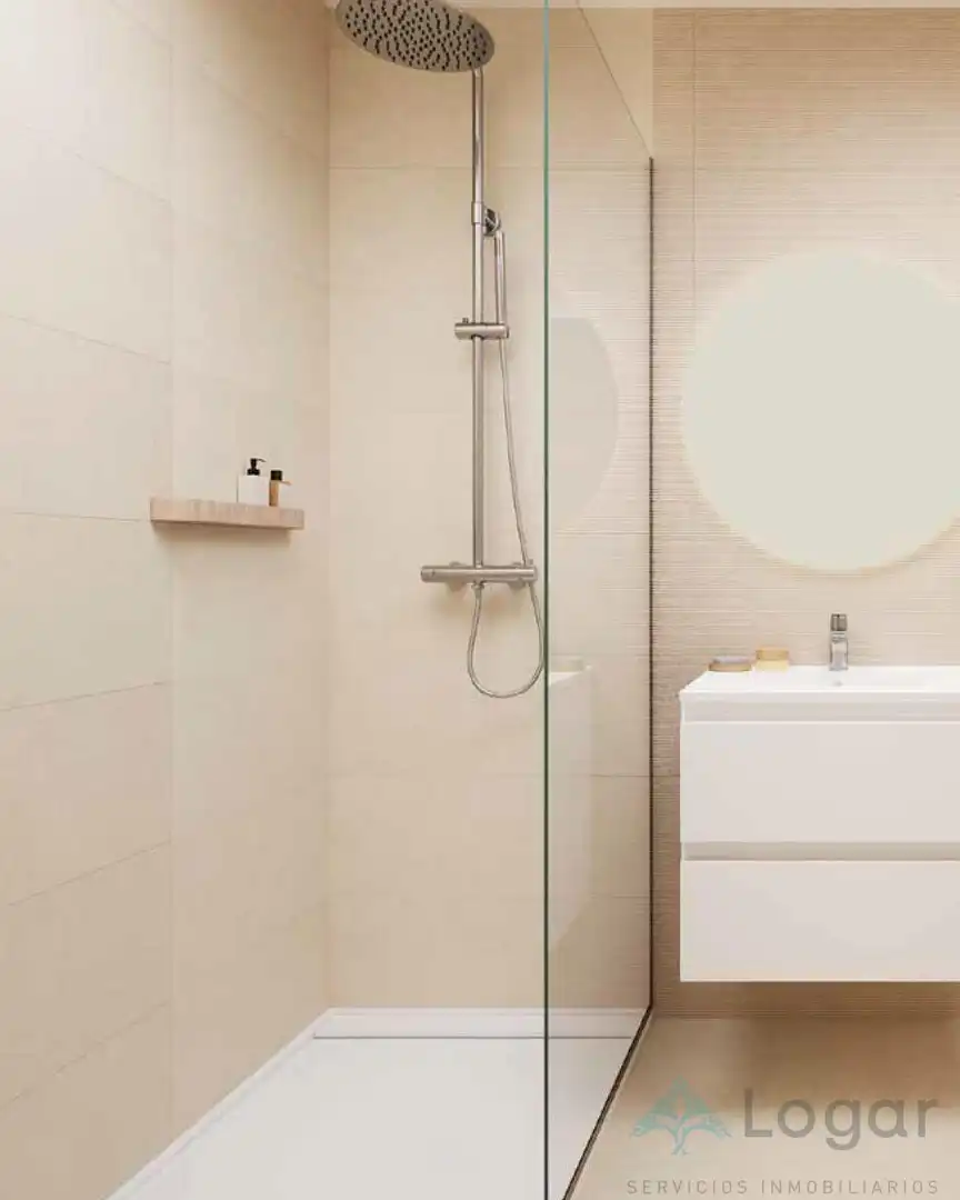 Flat for sale in Los Rosaos, Guadalupe
