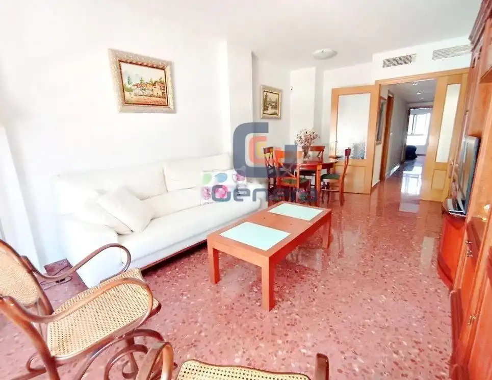 Appartamento con ascensore in vendita a Florida - Ciudad de Asís