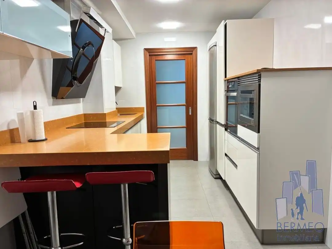 Piso con ascensor en venta en Bermeo, imagen 3