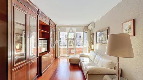 Foto 3 de Pis en venda a Bailen, El Camp d'en Grassot i Gràcia Nova,  Barcelona Capital