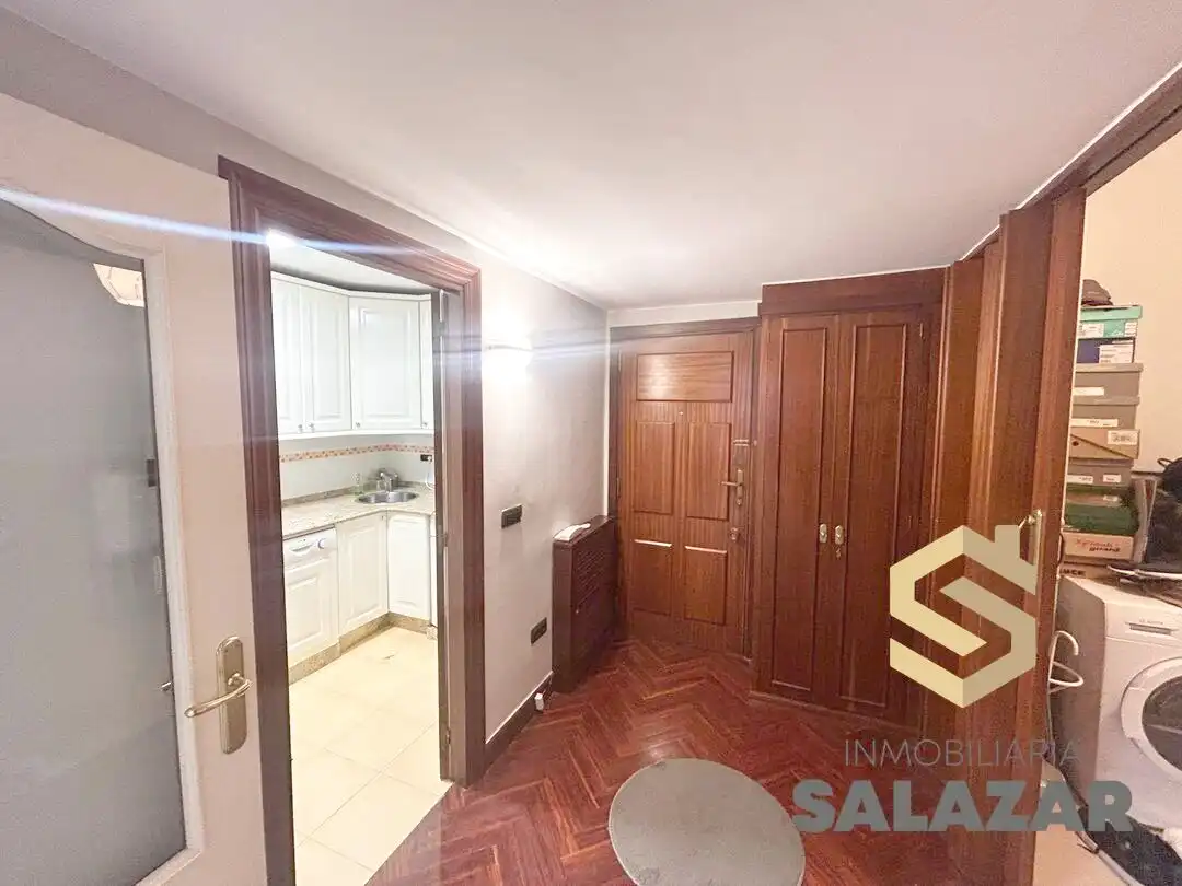 Piso con ascensor en alquiler en Urkixo Zumarkalea, imagen 23