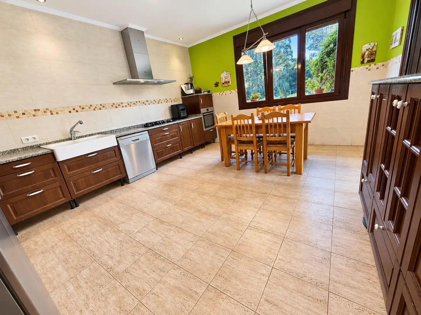Chalet con jardín en venta en Carretera de la Granda, imagen 36