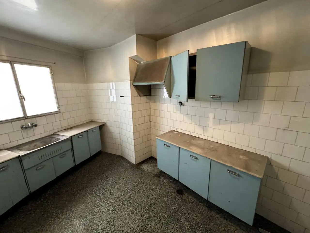 Cocina de Piso en venta en Cocentaina con Trastero y Balcón