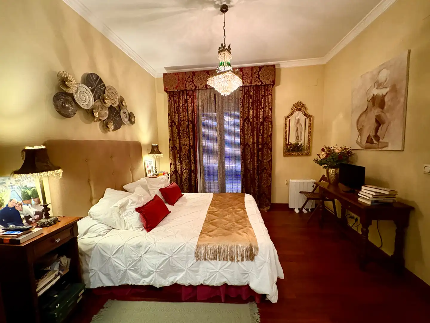 House with terrace for sale in Calle Bodegones, imagen 17