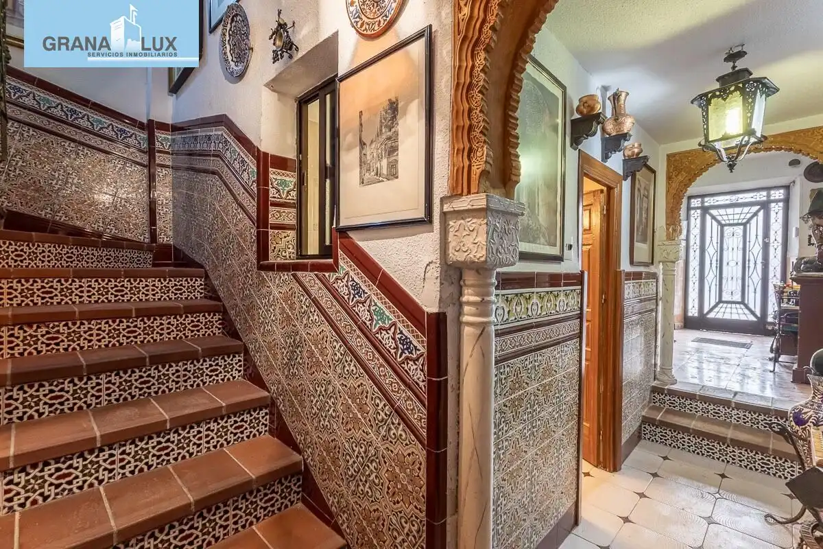 Casa con terraza en venta en Plaza del Abad, imagen 20