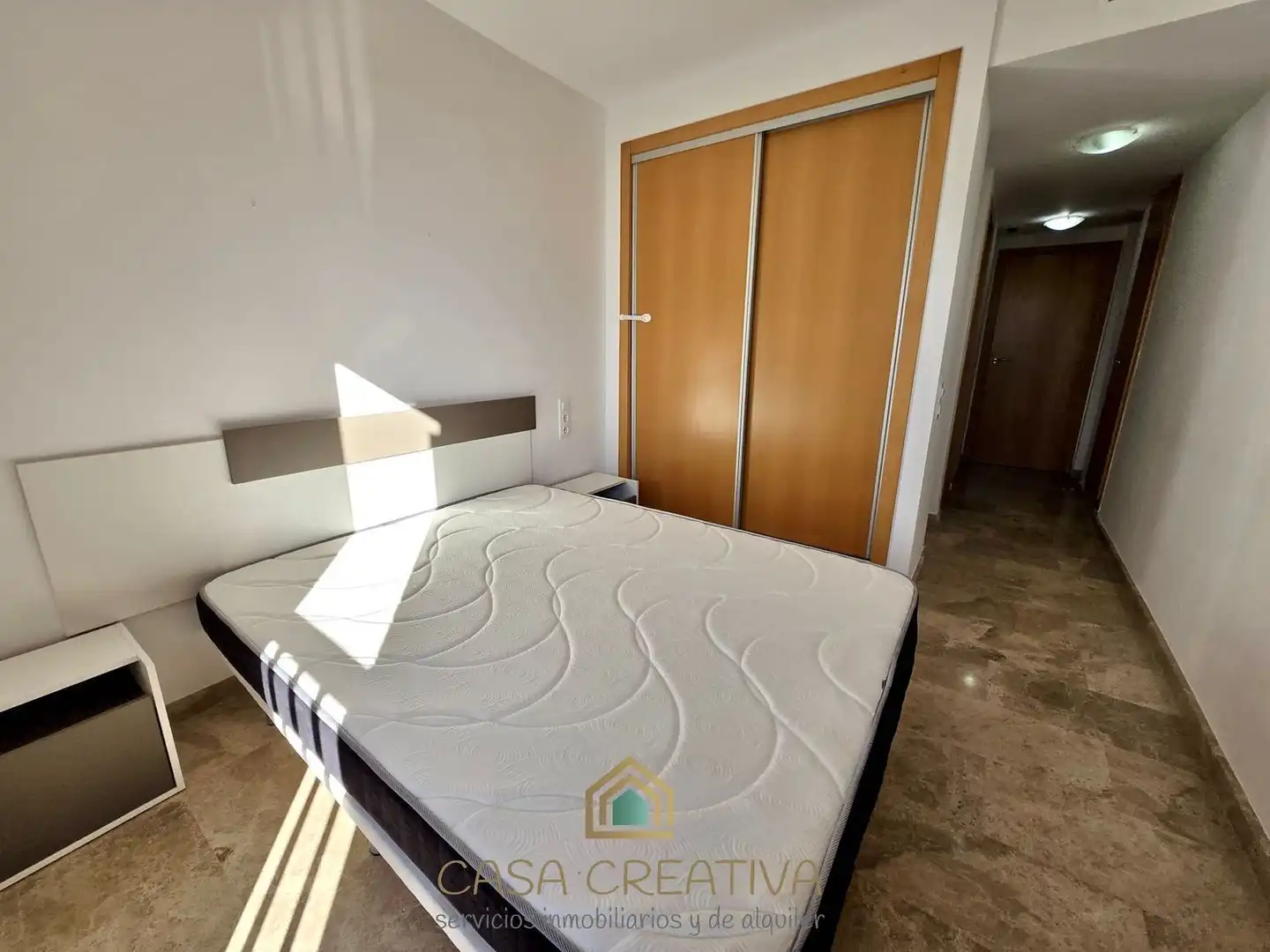 Piso en venta en Calle Miguel Angel Blanco, Casco Urbano
