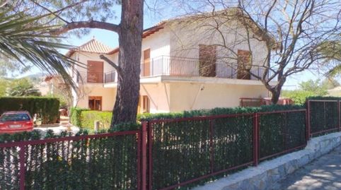 Spacious 7Bedroom Country House with Guest House, Pool, and Private Courtyard Near Monovar