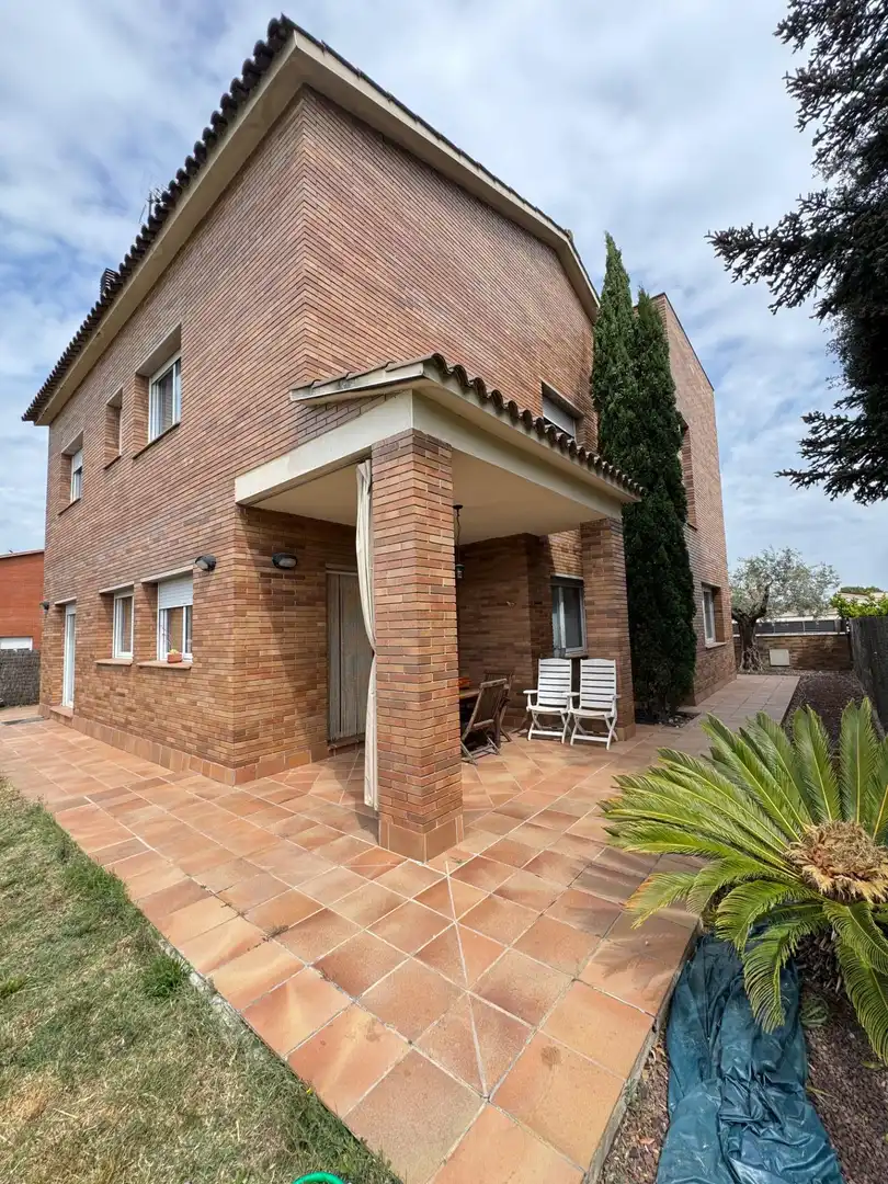 Maison avec terrasse à vendre à La Torre de Claramunt, imagen 57