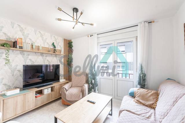 Piso en Alquiler en Cirujeda en Ceares