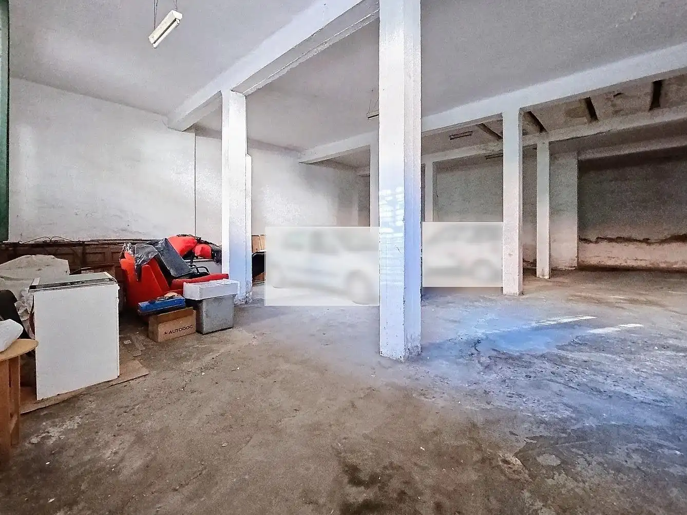 Casa o xalet en venda a MONTERO, Sta. Marina - San Andrés - San Pablo - San Lorenzo
