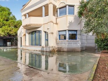 Maison avec jardin à vendre à La Caleta - La Calalga -  Les Bassetes