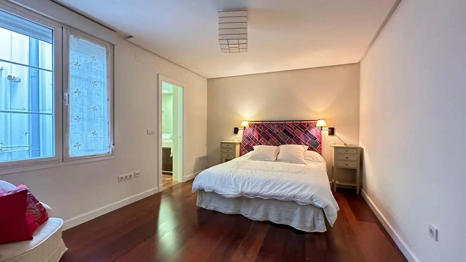 Wohnung zum Verkauf in Calle de Lain Calvo 13, imagen 7