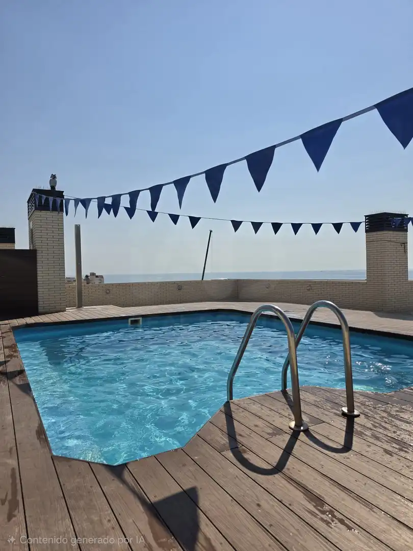 Maisonette mit Pool zum Verkauf in L'Ametlla de Mar pueblo, imagen 26