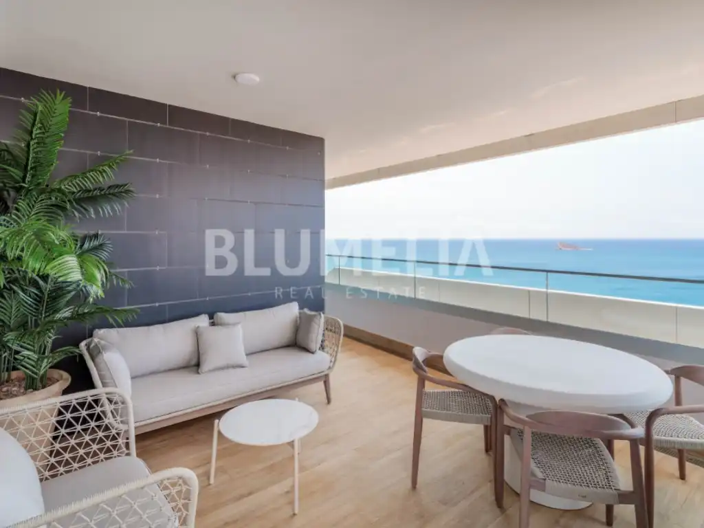 Appartement compact avec piscine à vendre à Playa de Poniente, imagen 5