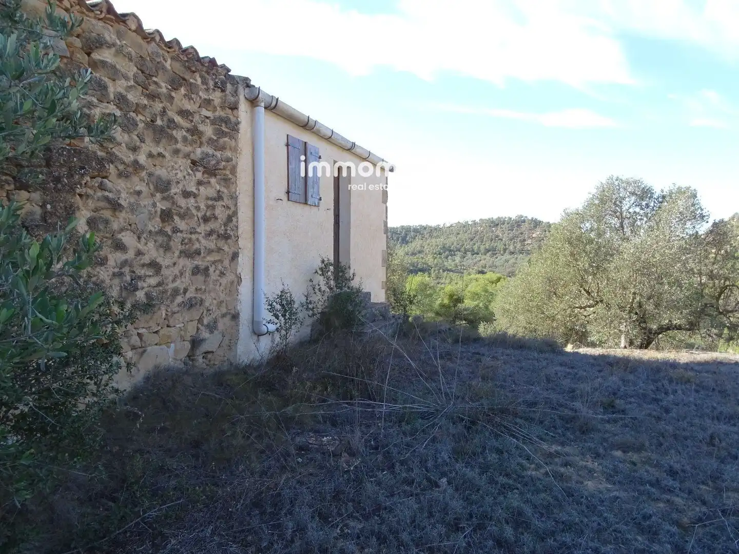 Residential for sale in Caseres