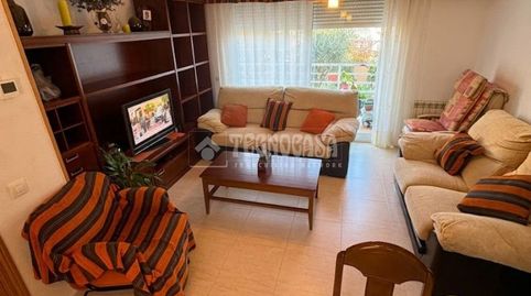 Foto 5 de Casa adosada en venta en Hispanoamérica - Comunidades, Valdemoro