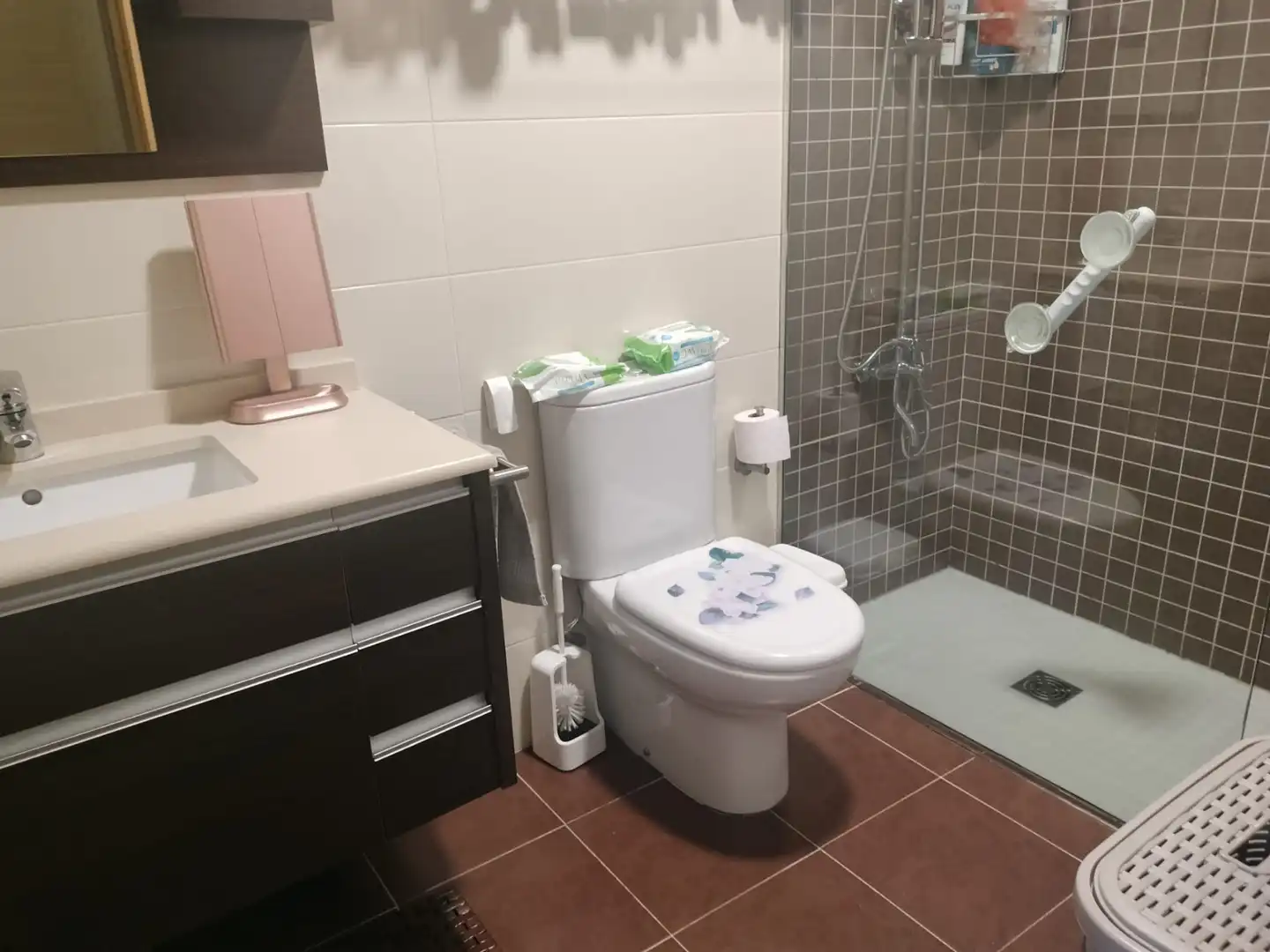 Flat with terrace for sale in Ribadumia, imagen 16