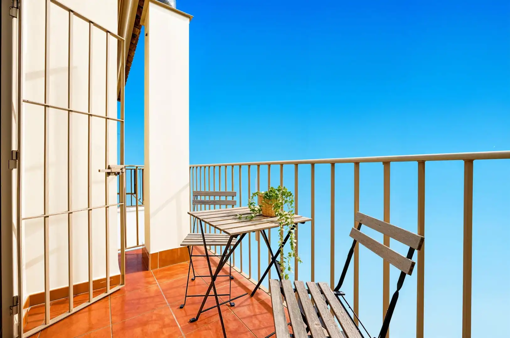 Casa adosada en venta en La Banda - Campo de Fútbol