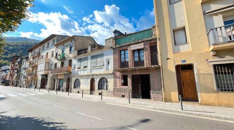 Foto 2 de Casa o xalet en venda a Avinguda Dels Comtes de Pallars, Sort, Lleida