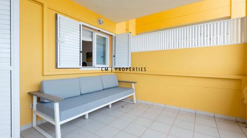 Foto 5 de Pis de lloguer a Salines, de Les, Corinto - Almarda, Valencia